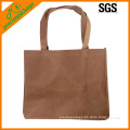 Eco Recycle Non Woven Bamboo Shopping Bags